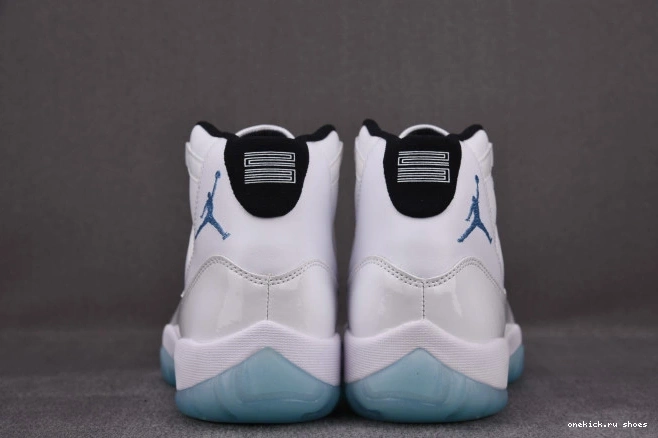 Cheap 378037-117 (2014) Air Legend Blue Retro 11 Jordan 0724